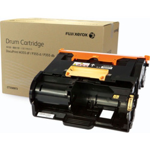 Fuji Xerox CT350973 Image Unit - P355 P365 M355 - Genuine Fuji Xerox CT350973 Image Unit - P355 P365 M355 - Genuine