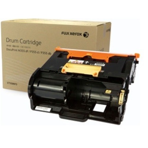 Fuji Xerox CT350976 Drum Cartridge 100,000 Pages - Genuine Fuji Xerox CT350976 Drum Cartridge 100,000 Pages - Genuine