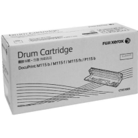 Fuji Xerox CT351005 Drum Cartridge 10,000 Pages - Genuine
