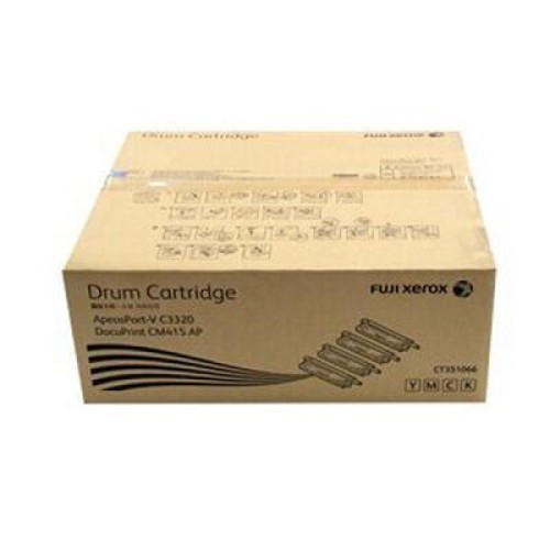 Fuji Xerox CT351066 Drum Unit 55,000 Pages - Genuine Fuji Xerox CT351066 Drum Unit 55,000 Pages - Genuine