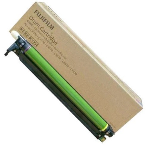 Fuji Xerox CT351312 Drum YMCK 100,000 Pages - Genuine Fuji Xerox CT351312 Drum YMCK 100,000 Pages - Genuine
