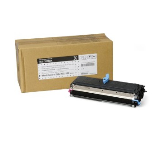 Fuji Xerox CWAA0646 Toner - WorkCentre 220 222 228 - Genuine Fuji Xerox CWAA0646 Toner - WorkCentre 220 222 228 - Genuine