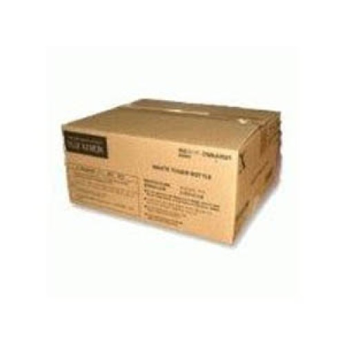 Fuji Xerox CWAA0809 Waste Bottle - DocuPrint CM505 - Genuine Fuji Xerox CWAA0809 Waste Bottle - DocuPrint CM505 - Genuine