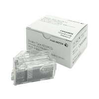 Fuji Xerox CWAA0856 Type XE Seito Staple Cartridge 2 x 5000 - Genuine Fuji Xerox CWAA0856 Type XE Seito Staple Cartridge 2 x 5000 - Genuine