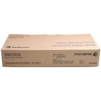 Fuji Xerox CWAA0869 Waste Bottle 15,000 Pages - Genuine Fuji Xerox CWAA0869 Waste Bottle 15,000 Pages - Genuine