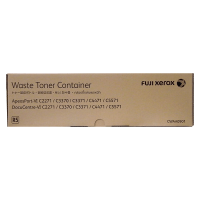 Fuji Xerox CWAA0901 Waste Container - Genuine Fuji Xerox CWAA0901 Waste Container - Genuine