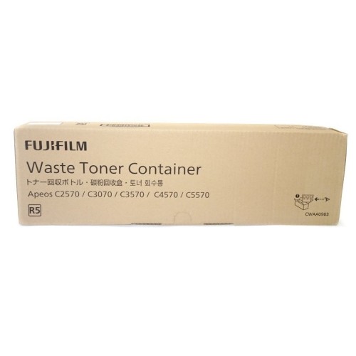 Fuji Xerox CWAA0983 Waste 83,000 Pages - Genuine