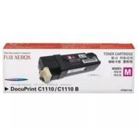 Fuji Xerox CT201116 Magenta Toner - Genuine Fuji Xerox CT201116 Magenta Toner - Genuine
