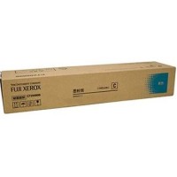 Fuji Xerox CT202397 Cyan SC2020 Toner 14,000 Pages - Genuine Fuji Xerox CT202397 Cyan SC2020 Toner 14,000 Pages - Genuine