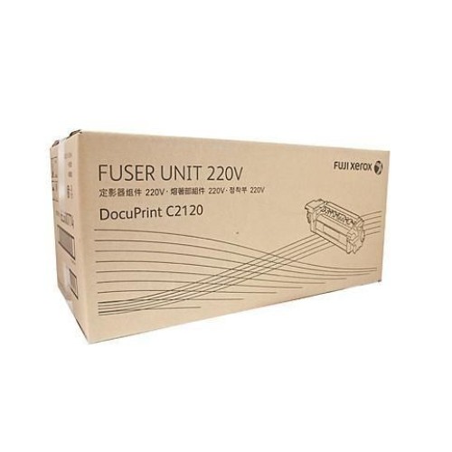 Fuji Xerox EL300774 Fuser Unit