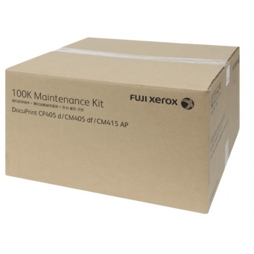 Fuji Xerox EL500267 Maintenance Kit 100,000 Pages - Genuine Fuji Xerox EL500267 Maintenance Kit 100,000 Pages - Genuine