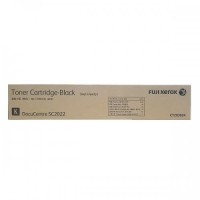 Fuji Xerox CT203024 Black Toner 12,500 Pages - Genuine Fuji Xerox CT203024 Black Toner 12,500 Pages - Genuine