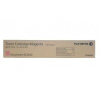 Fuji Xerox CT203026 Magenta Toner 14,400 Pages - Genuine Fuji Xerox CT203026 Magenta Toner 14,400 Pages - Genuine