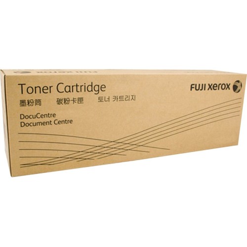 Fuji Xerox CT203366 High Yield Toner - Genuine