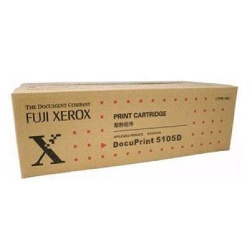 Fuji Xerox CT202337 Black Toner 30,000 Pages - Genuine Fuji Xerox CT202337 Black Toner 30,000 Pages - Genuine