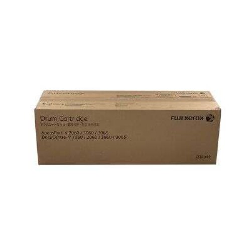 Fuji Xerox CT351089 Drum Cartridge - Genuine
