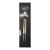 2-Pack Black Ballpoint Refill 98mm (For Parker Pens)