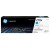 HP 210A - W2101A Cyan Toner 1,800 Pages - Genuine