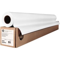 HP C6036A Bright White Bond Paper Matte 90gsm 914mm x 45.7m - Genuine HP C6036A Bright White Bond Paper Matte 90gsm 914mm x 45.7m - Genuine
