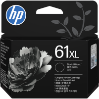 HP 61XL - C0PA4AA Tri-Colour Ink Cartridge 360 Pages - Genuine HP 61XL - C0PA4AA Tri-Colour Ink Cartridge 360 Pages - Genuine