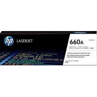 HP 660A - W2004A Imaging Drum 65,000 Pages - Genuine