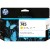 HP 745 - F9J96A DesignJet Yellow Ink Cartridge 130 ml - Genuine