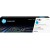 HP 218X - W2181X Cyan LaserJet Toner 2,500 Pages - Genuine