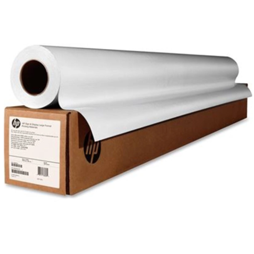 HP C6035A Designjet Paper Matte 90gsm 610mm x 45.7m - Genuine HP C6035A Designjet Paper Matte 90gsm 610mm x 45.7m - Genuine