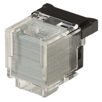 HP CC383A 2pk 2000-staple Cartridge