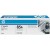 HP 85A - CE285A Black Toner 1,600 Pages - Genuine