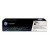 HP 126A - CE310A Black Toner Cartridge 1,200 Pages - Genuine