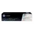 HP 126A - CE311A Cyan Toner Cartridge 1,000 Pages - Genuine