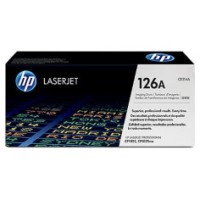 HP 126A - CP1025 Drum Unit 7,000 Pages Colour, 14,000 Pages Black - Genuine