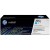 HP 305A - CE411A Cyan Toner Cartridge 2,600 Pages - Genuine