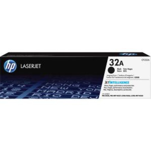 HP 32A - CF232A Imaging Drum M203 M227 23,000 Pages - Genuine