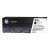 HP 83X - CF283X Black Hi-Yield Toner 2,200 Pages - Genuine