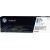 HP 827A - CF301A Cyan Toner Cartridge 32,000 Pages - Genuine