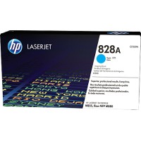 HP 828A - CF359A Cyan Imaging Drum 30,000 Pages - Genuine