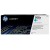HP 508A - CF361A Cyan Toner Cartridge 5,000 Pages - Genuine