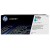 HP 508X - CF361X Hi-Yield Cyan Toner 9,500 Pages - Genuine