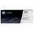 HP 508X - CF362X Hi-Yield Yellow Toner 9,500 Pages - Genuine