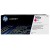 HP 508A - CF363A Magenta Toner Cartridge 5,000 Pages - Genuine