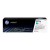 HP 201A - CF401A Cyan Toner Cartridge 1,400 Pages - Genuine