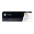 HP 201A - CF402A Yellow Toner 1,400 Pages - Genuine