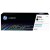 HP 410A - CF410A Black Toner 2,300 Pages - Genuine