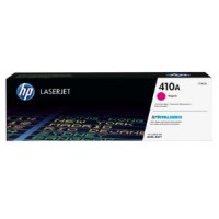 HP 410A - CF413A Magenta Toner Cartridge 2,300 Pages - Genuine