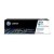 HP 202X - CF501X Cyan Hi-Yield Toner 2,500 Pages - Genuine