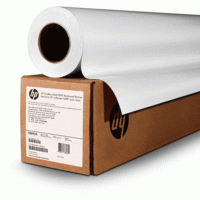 HP Q8747A Vivid Color Backlit Film 285gsm 914mm x 30.5m - Genuine