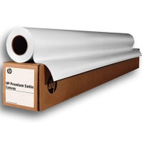 HP Satin Canvas 1524mm x 22.9m *For Latex Printers* HP Satin Canvas 1524mm x 22.9m *For Latex Printers*