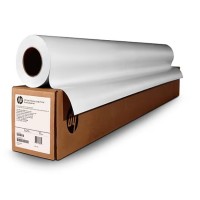 HP Q1413B Universal Coated Paper 131gsm 914 mm x 30.5 m - Genuine HP Q1413B Universal Coated Paper 131gsm 914 mm x 30.5 m - Genuine